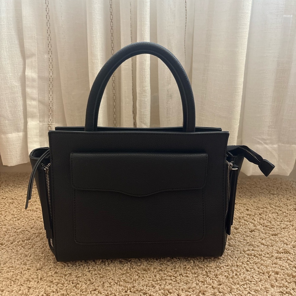 EXPRESS Black Handbag